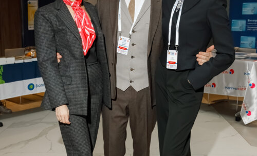 V Межрегиональная научно-практическая конференция «Енисейский урологический форум-2025»